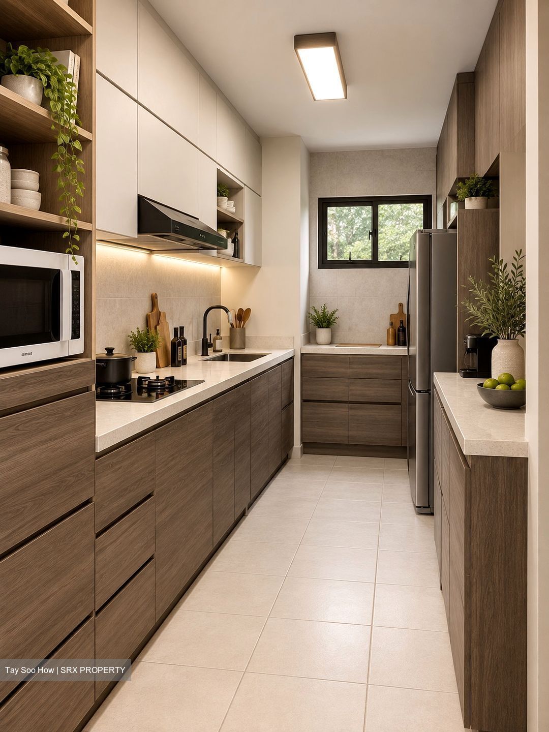 Blk 308B Anchorvale Place (Sengkang), HDB 5 Rooms #618917051
